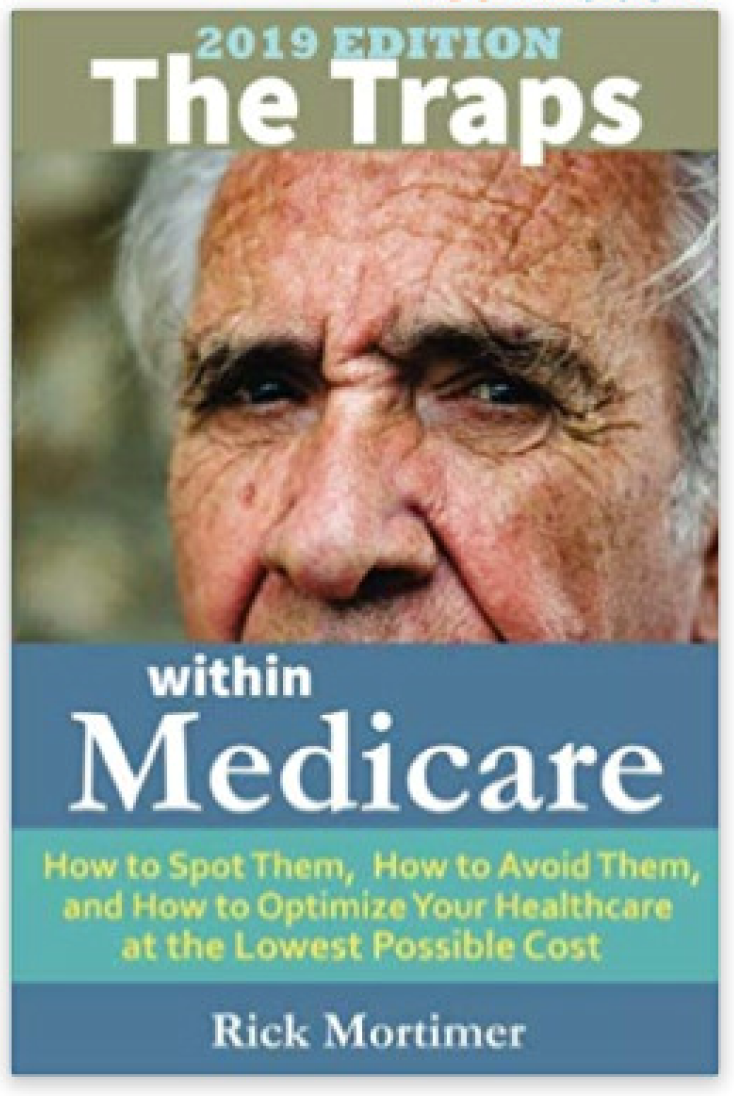 The Traps 2019 edition listing image