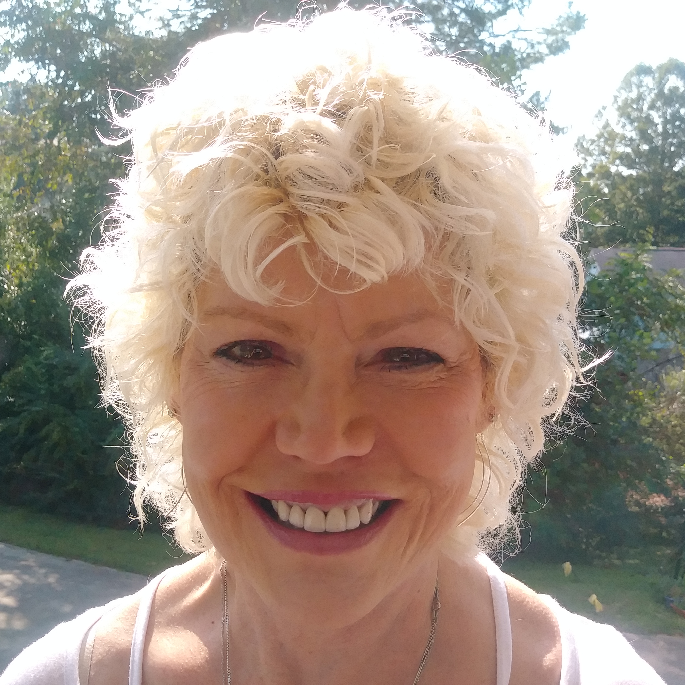 Nancy Jaquins, Senior Broker